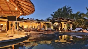 Casa Costa  by Cabo Platinum