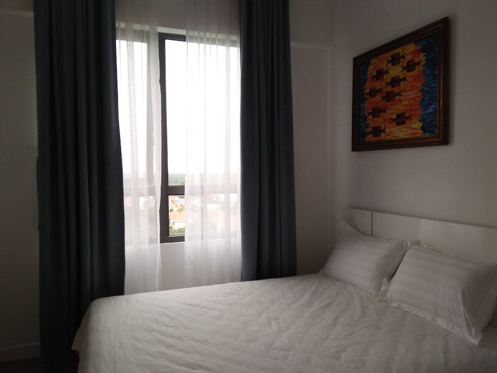 Masteri Sunny Apartment