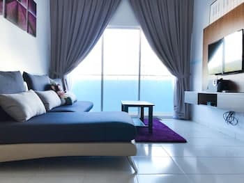 Cameron Highlands Family Homestay