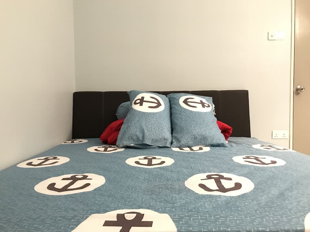 Cameron Highlands Family Homestay