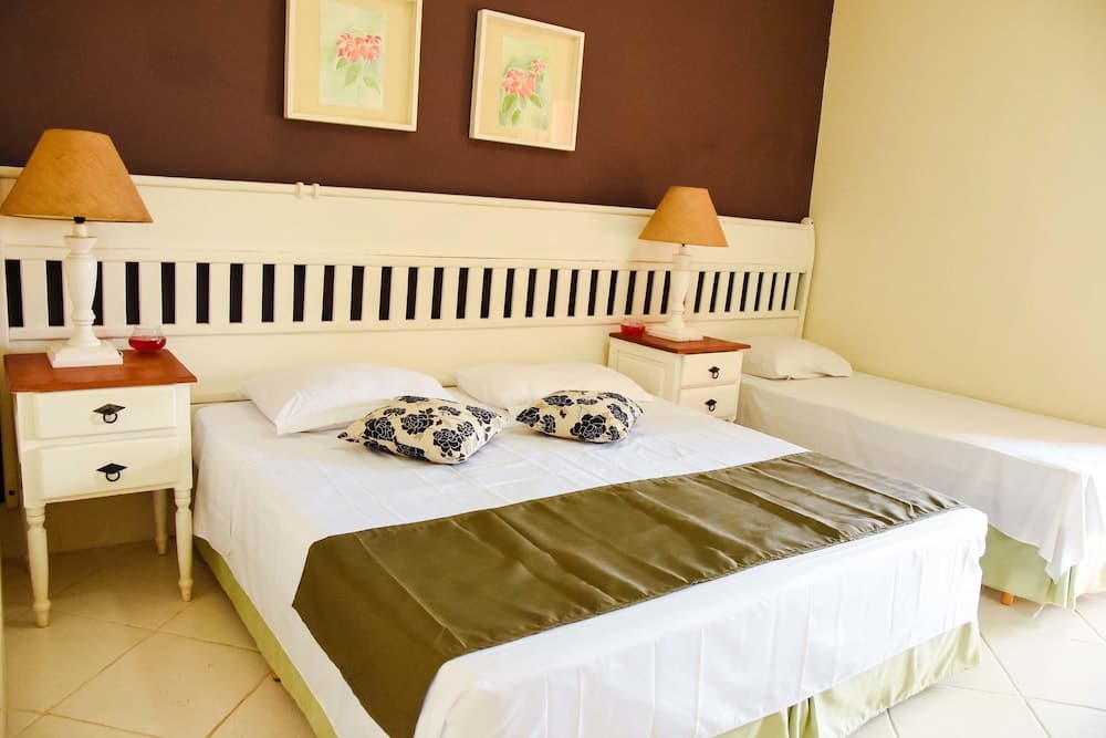 Hotel Bella Villa Vitta