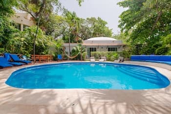 Villas Posada Xaguar by ChezPlaya