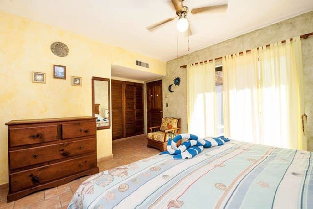 Hacienda del Carmen Condominium by ChezPlaya