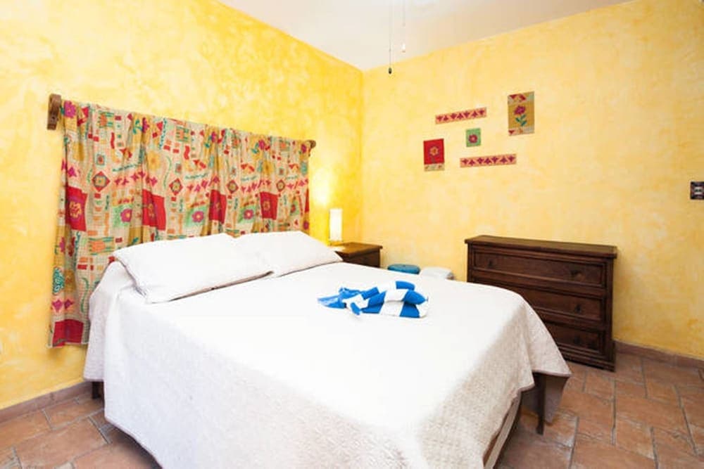 Hacienda del Carmen Condominium by ChezPlaya