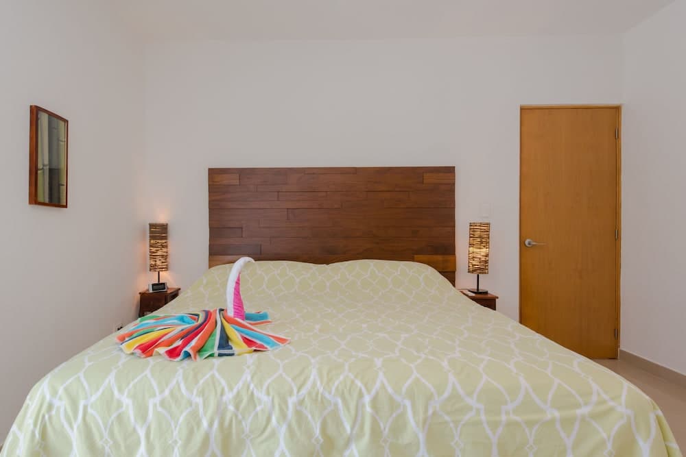 Rioja Playacar by ChezPlaya