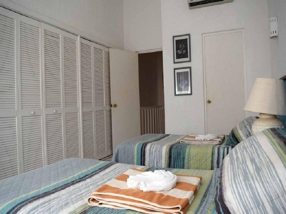 Xaman Ha Condominium by ChezPlaya