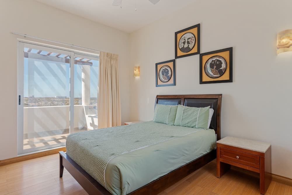 Luna Blanca Villa 04 by Kivoya