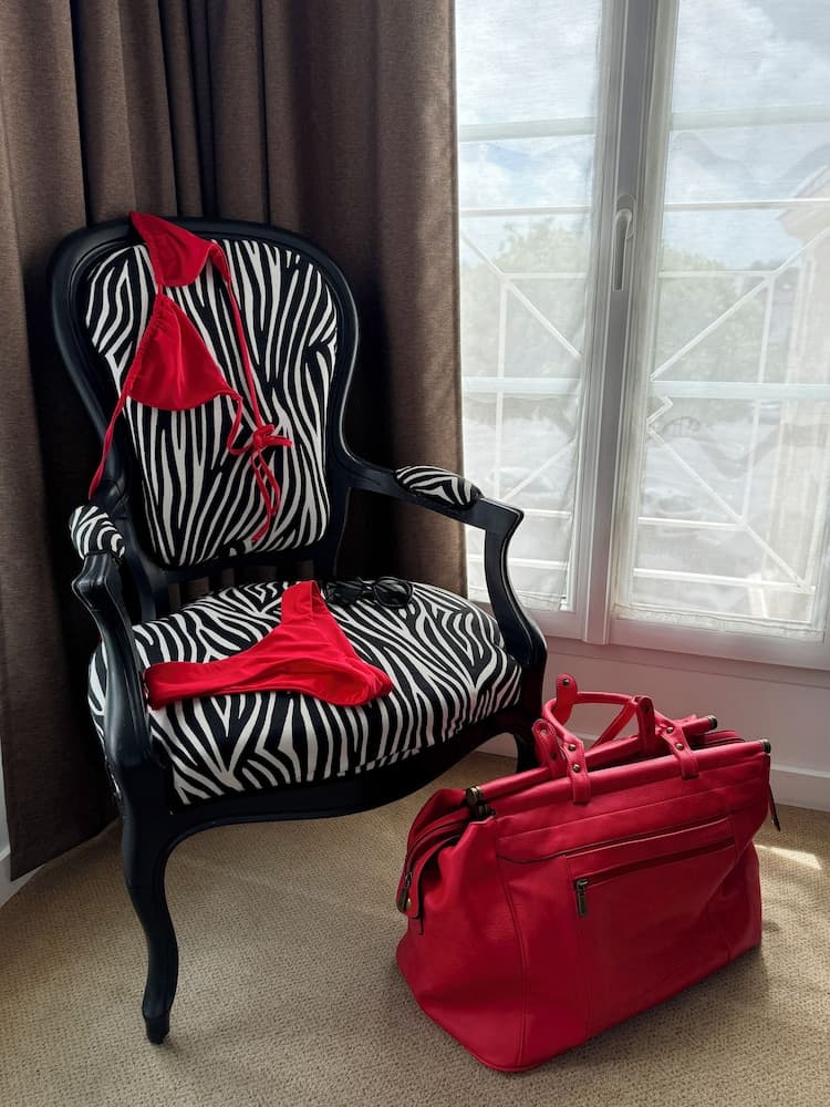 Logis Hôtel Le Richelieu - Royan Atlantique