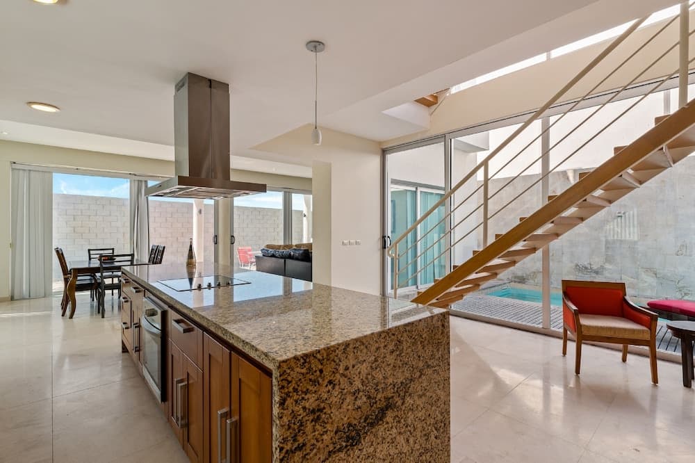 Luna Blanca Villa 07 by Kivoya