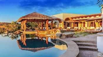 Casa Mar by Cabo Platinum