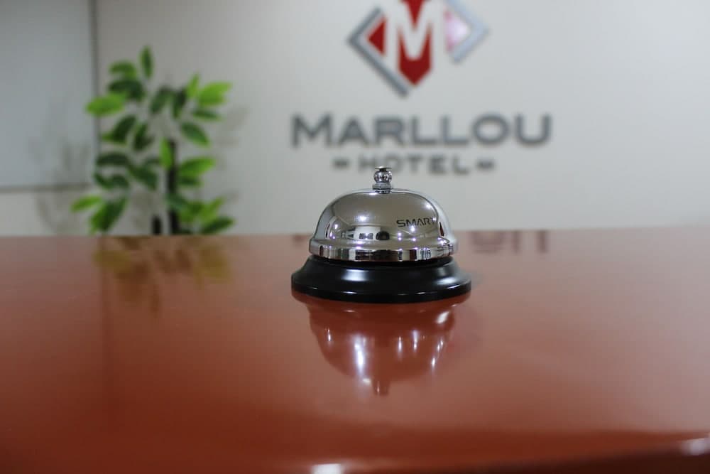 Hotel Marllou