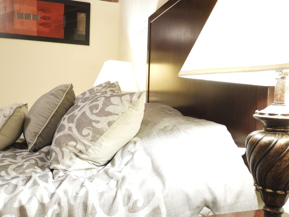 El encanto de Valenciana Studio & garage