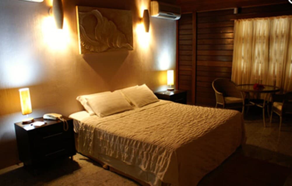 Pousada Solar de Loronha