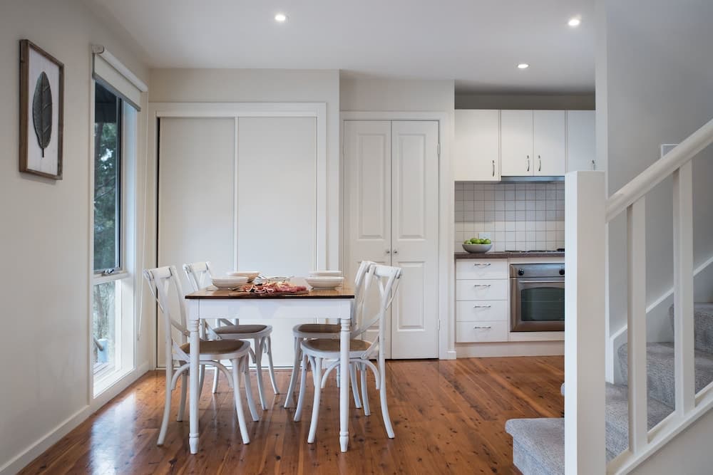 Briars Loft - Daylesford