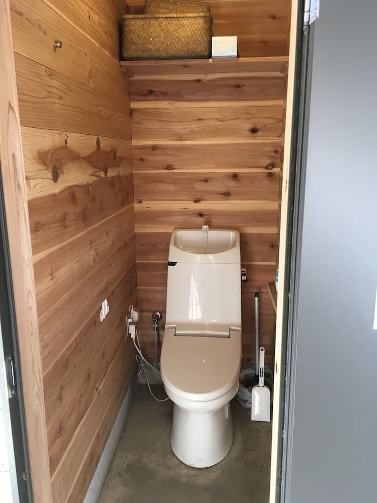 Kayabuki-House `OKITEI´