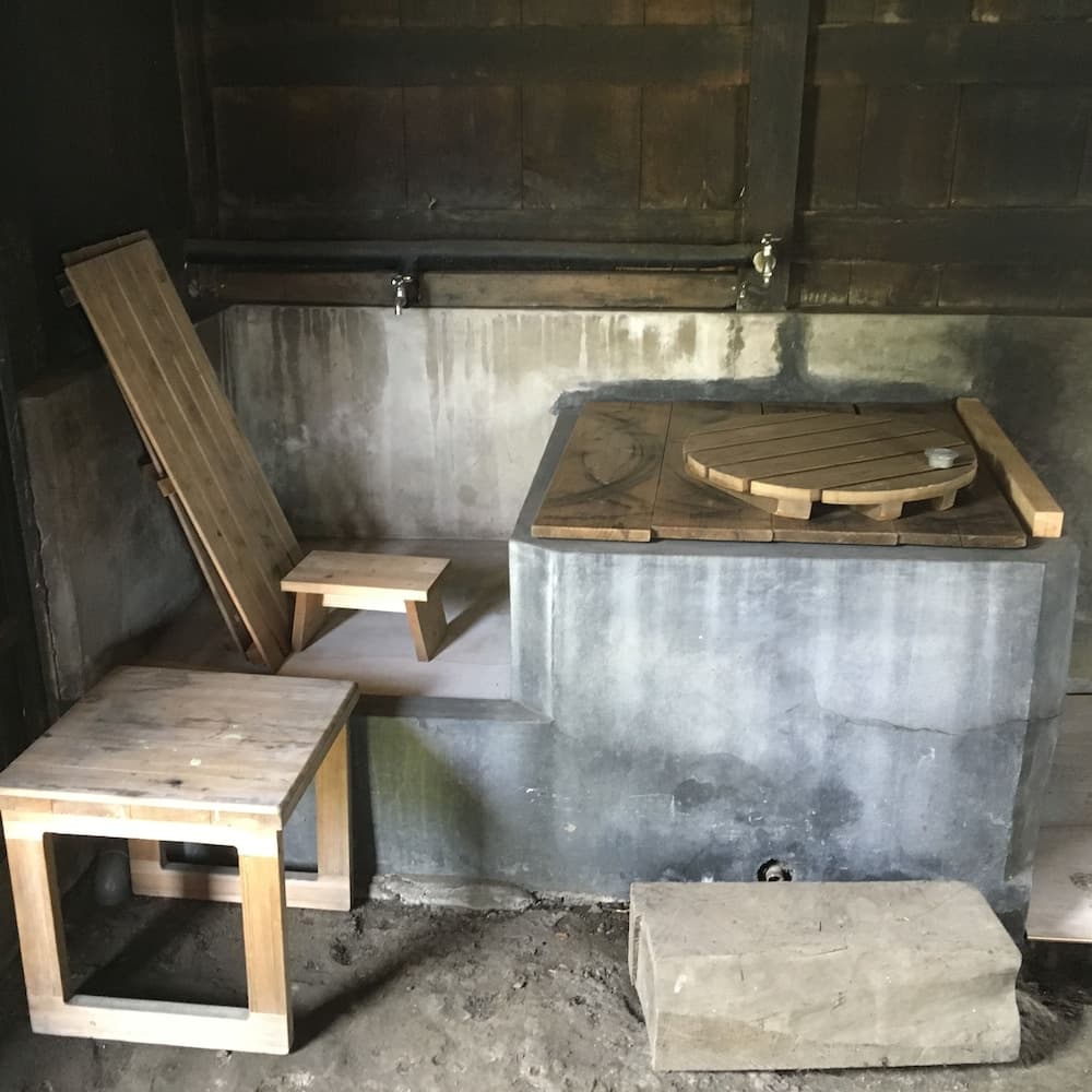 Kayabuki-House `OKITEI´