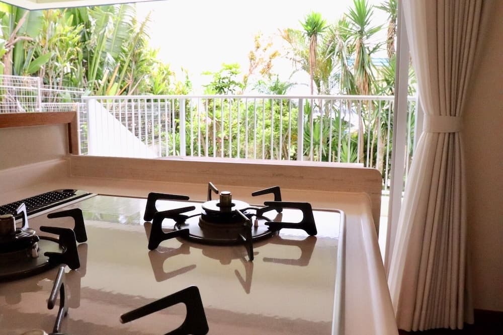 Condominium Hoshinoyado Gakuya