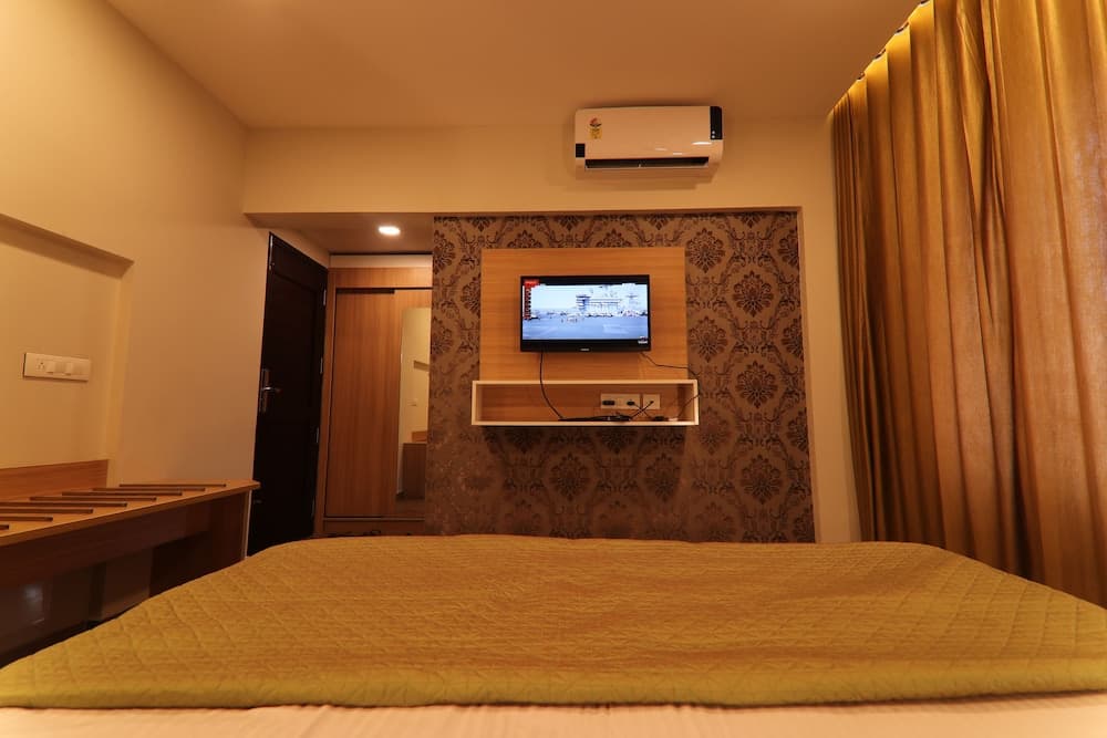 Sree Bhadra Residency