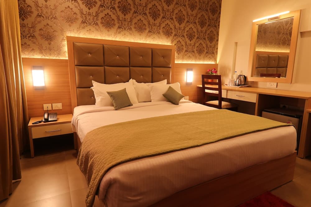 Sree Bhadra Residency