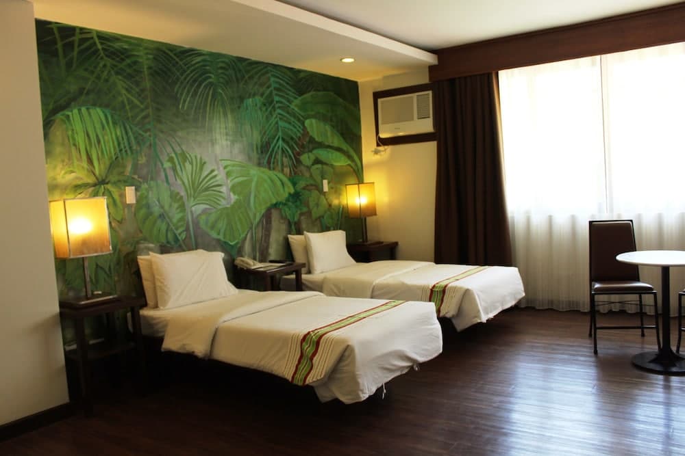 Nature's Village Resort