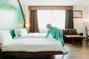 Nature's Village Resort