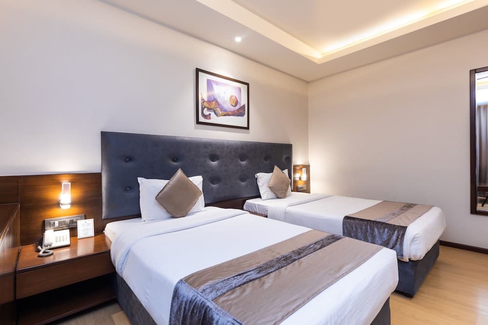 Hotel Princess Palace