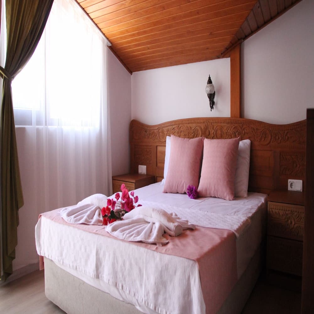 Limon Otel (Pansiyon 2)