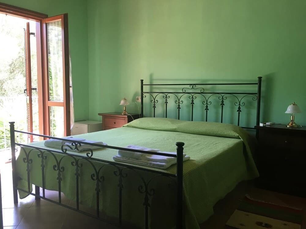 Agriturismo La Grotta del Tesoro