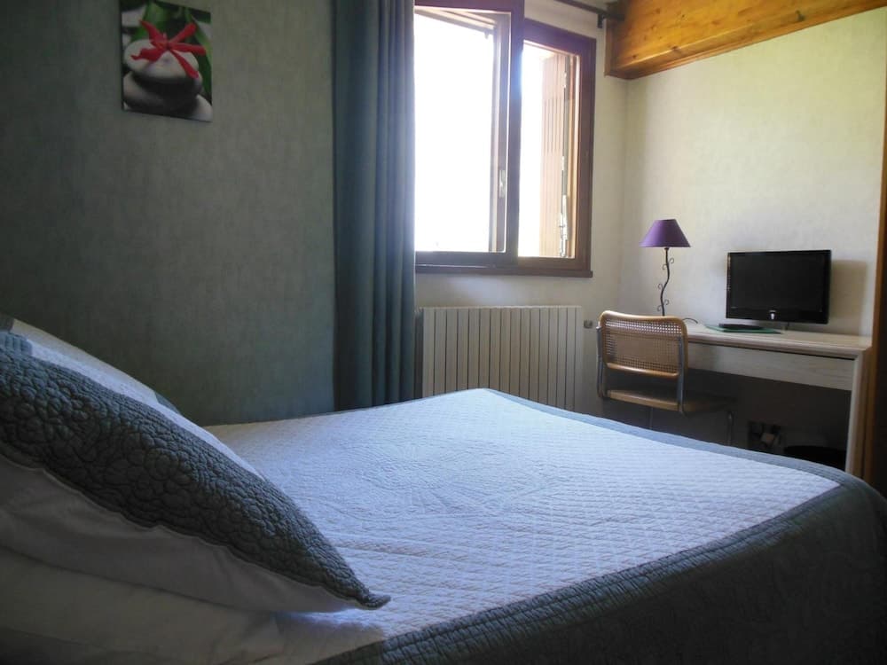 Hotel Restaurant Rome