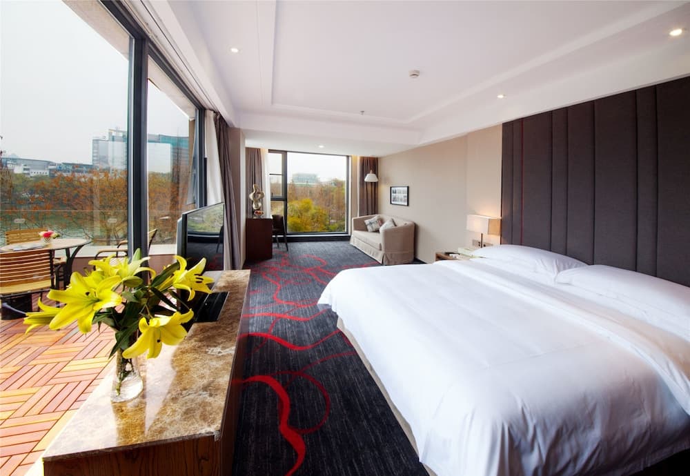 Vienna Hotel Xiangshan Park