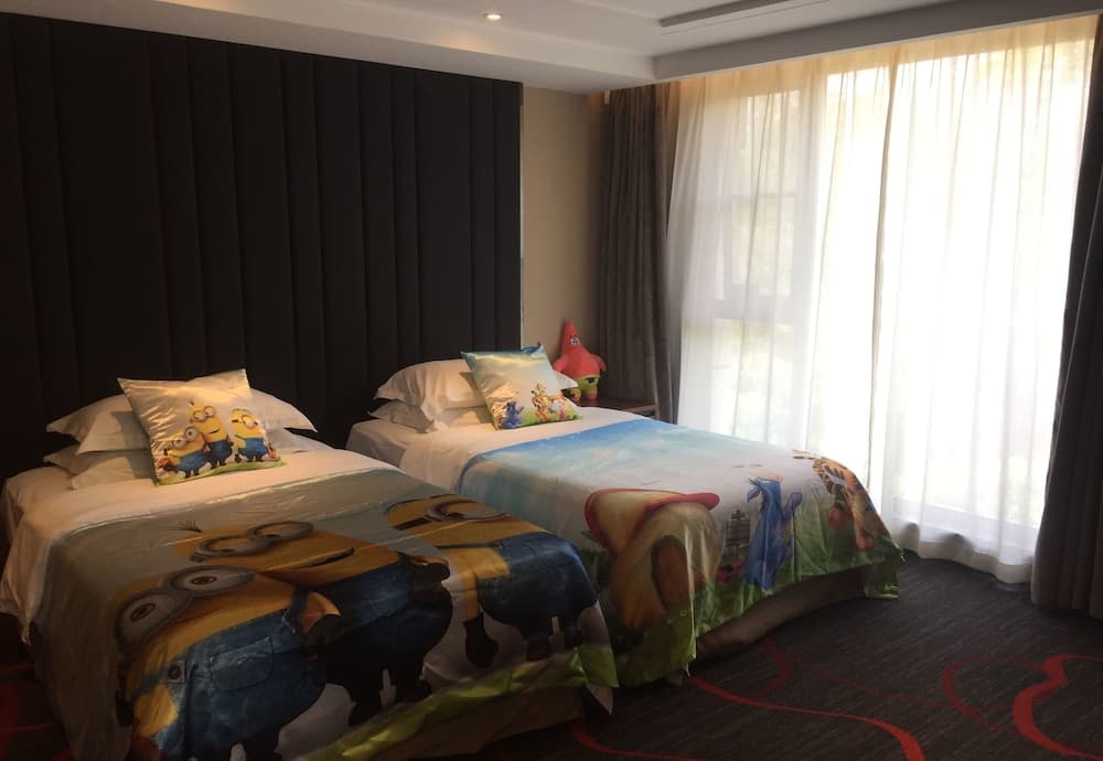 Vienna Hotel Xiangshan Park