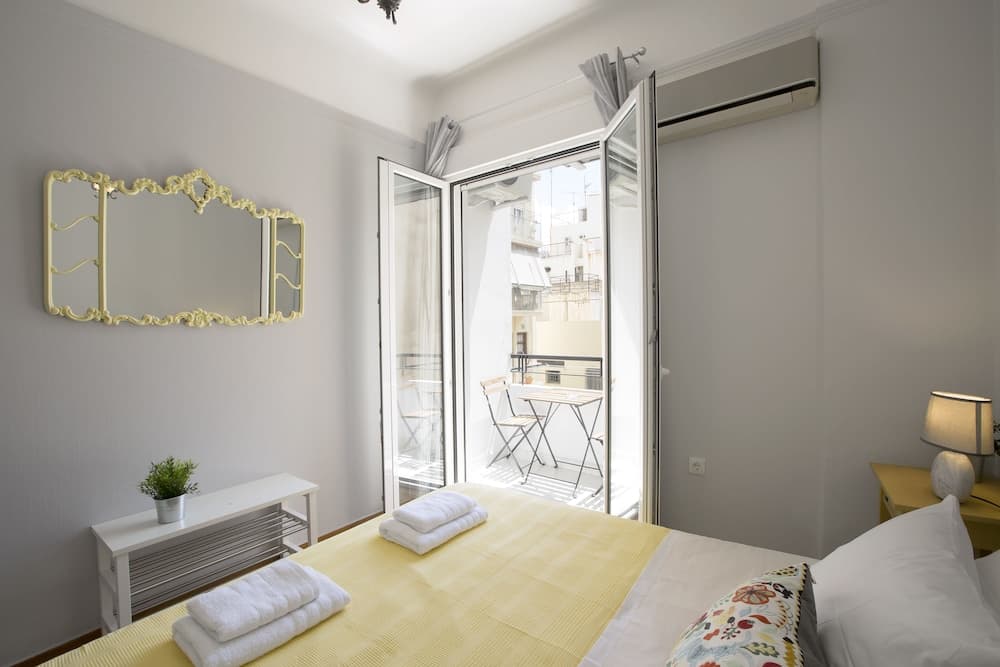 Attractive Flat near Acropolis Museum