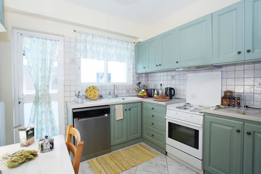 Unique flat with sea view