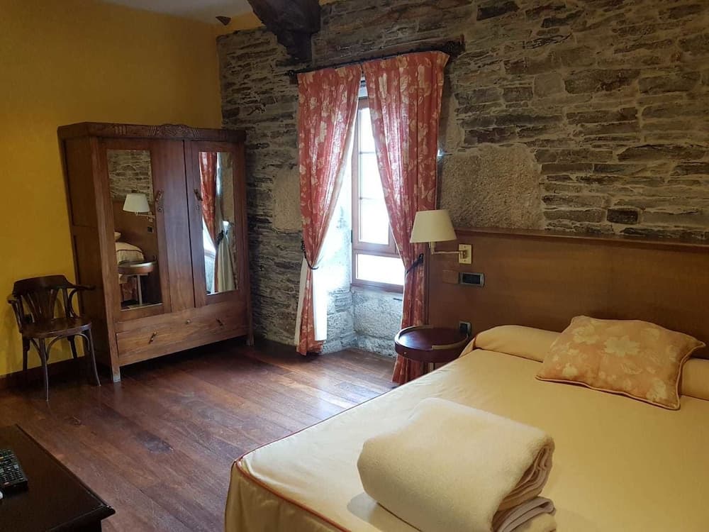 Casa Pardo Rural House