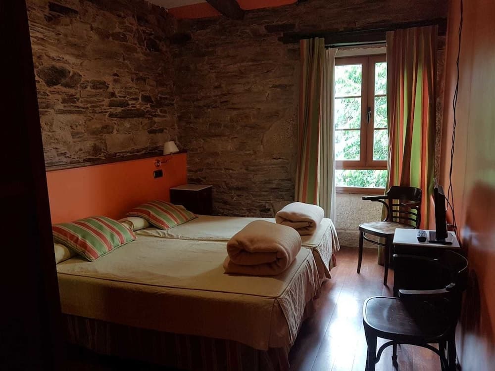 Casa Pardo Rural House