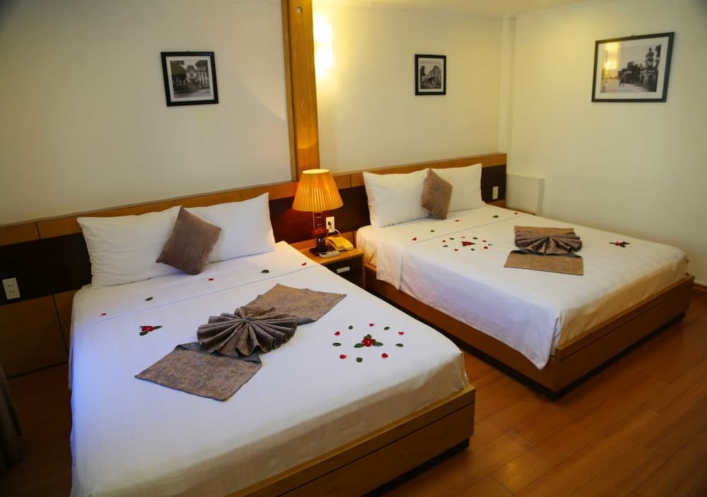 Family Holiday Hotel