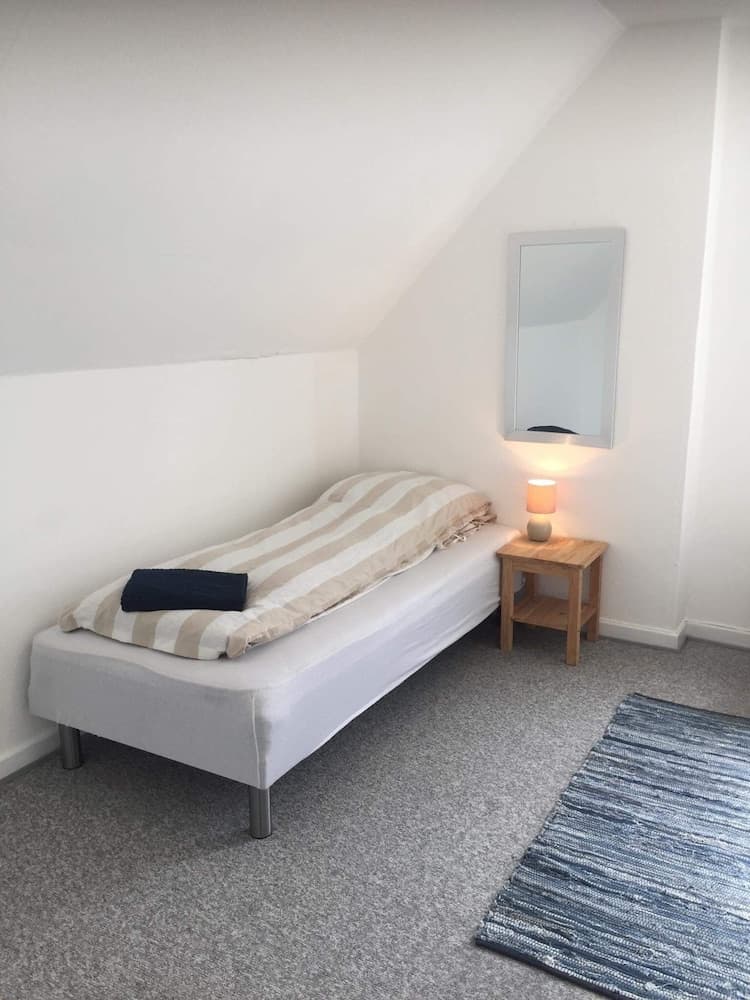 Holiday Home Rejsby near Rømø