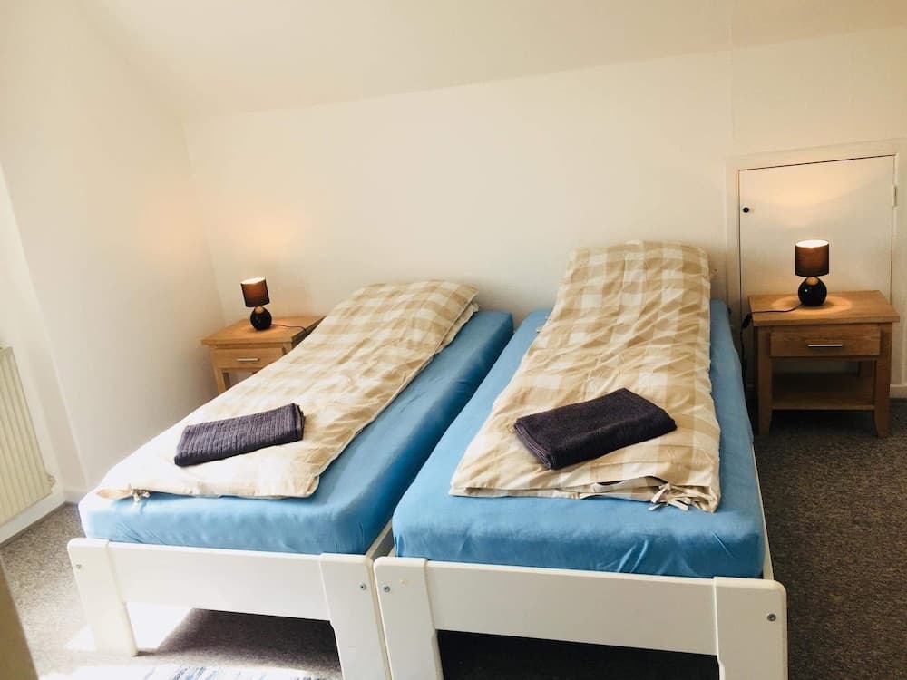 Holiday Home Rejsby near Rømø