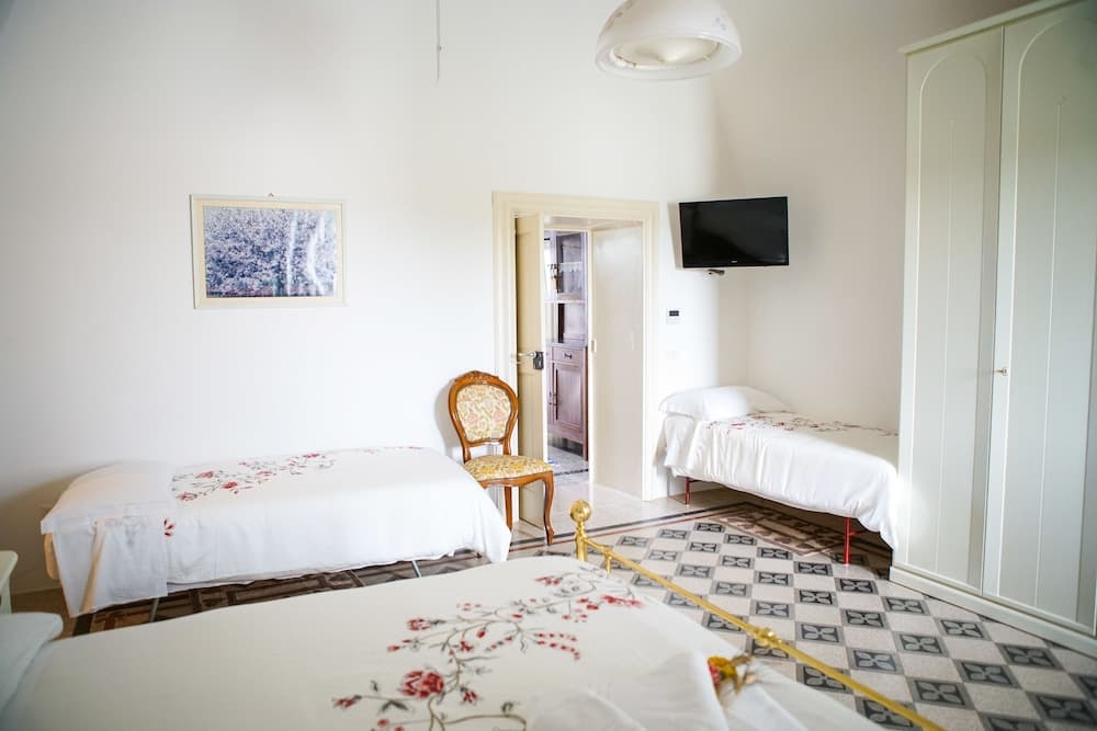 Masseria Guadiano Vecchio