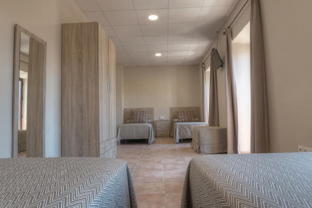 Casa Turistica La Torre