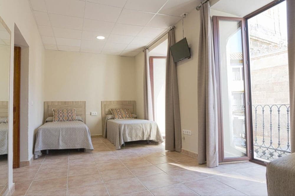 Casa Turistica La Torre