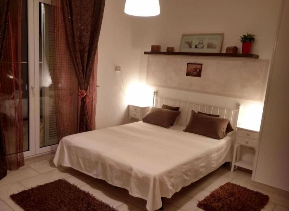 Villa Melina B&B