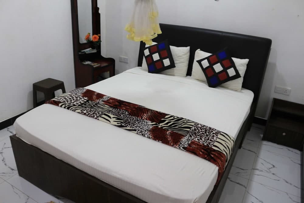 Yoho Nature Homestay