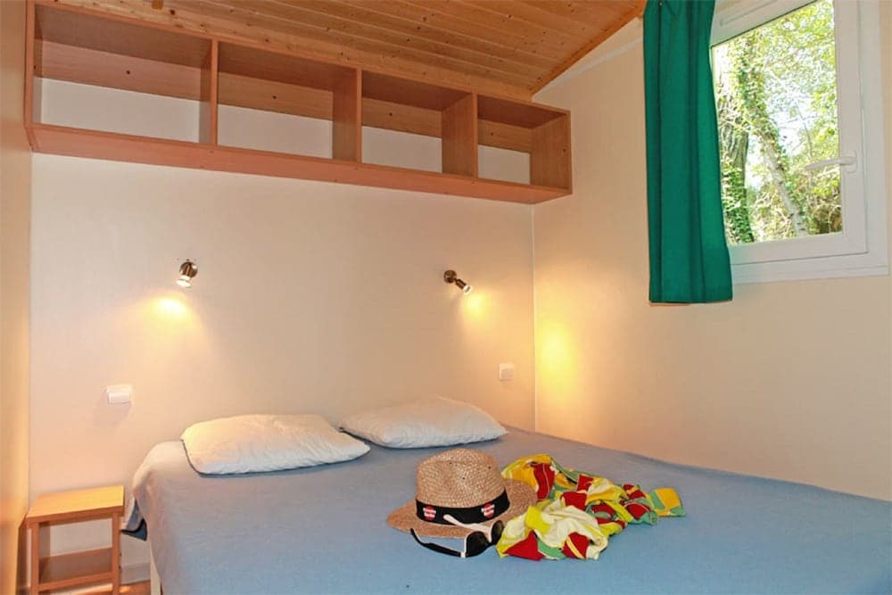 Camping Domaine du Petit Lac