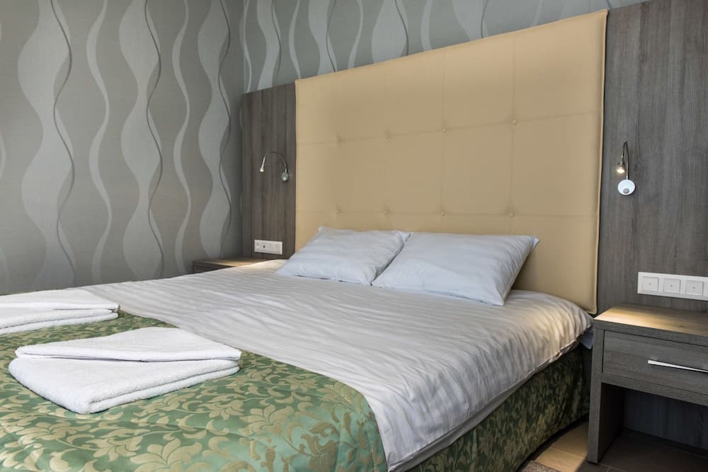 Atlant-City Apart Hotel