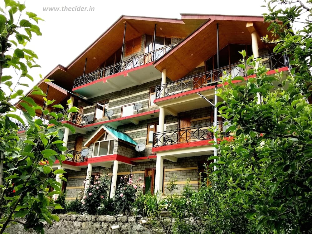hotel image