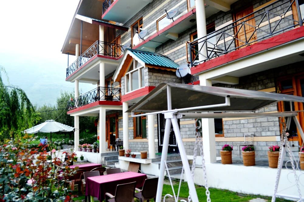 hotel image