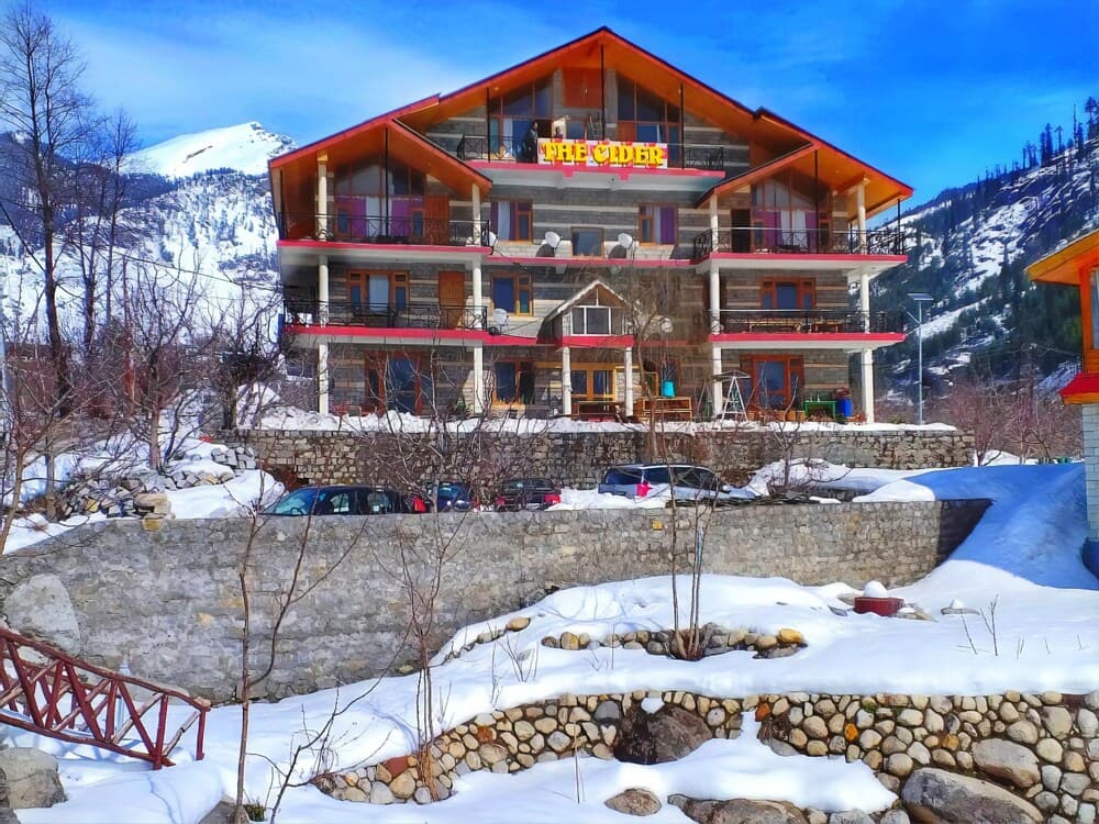 hotel image