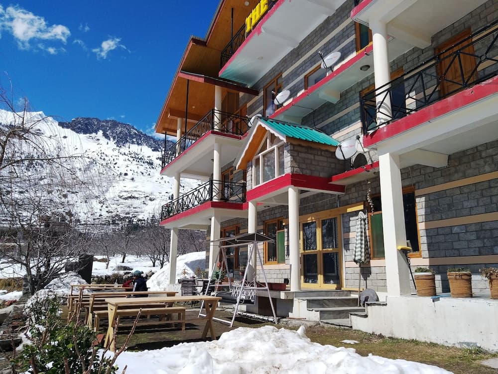 hotel image