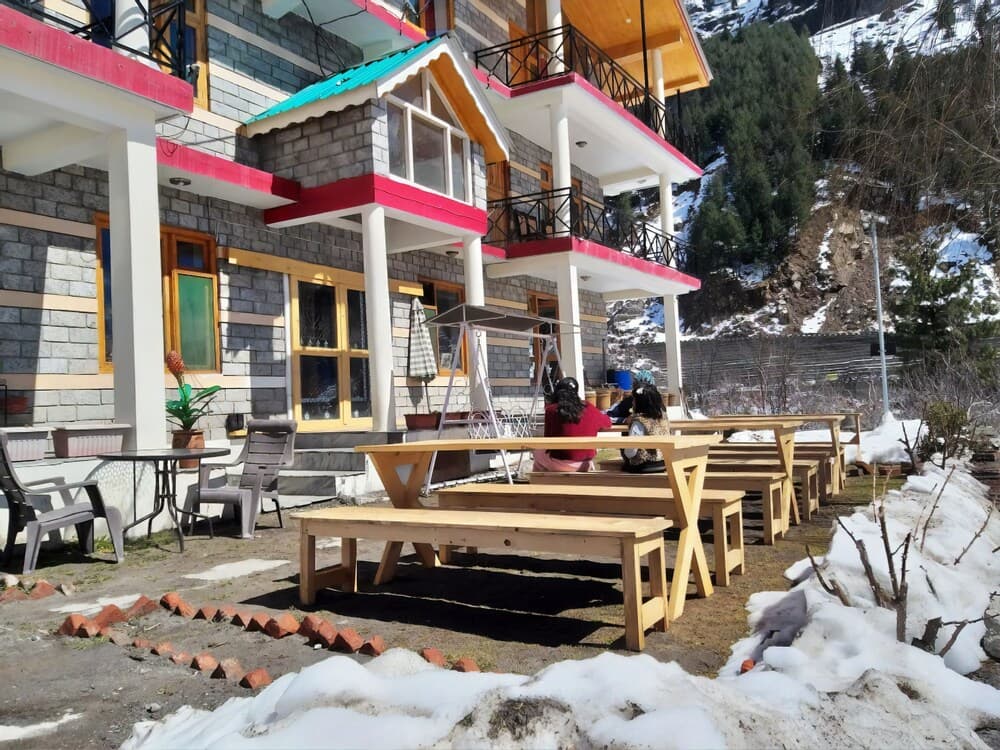 hotel image